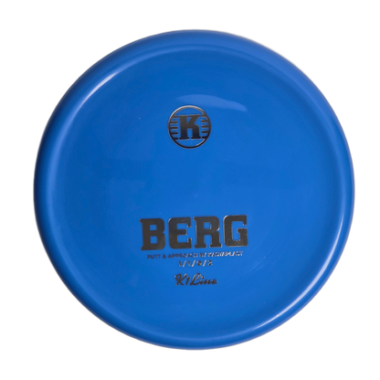 Berg | Putt & Approach | K1