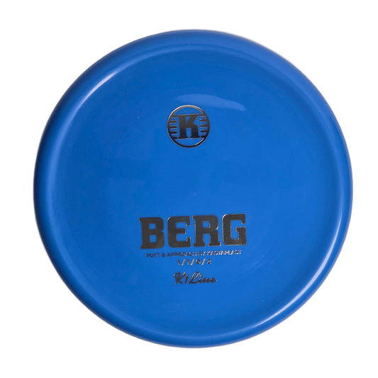 Berg | Putt & Approach | K1