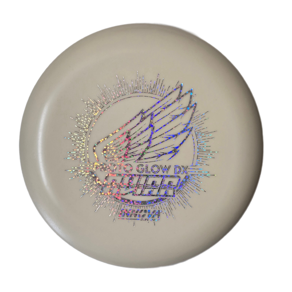 Aviar | Putt & Approach | Glow (DX)