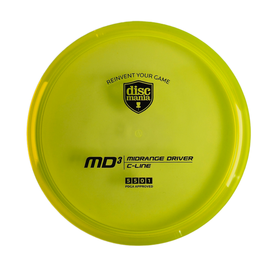 MD3 C-Line