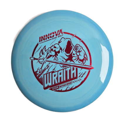 Wraith | Driver de distance | Champion