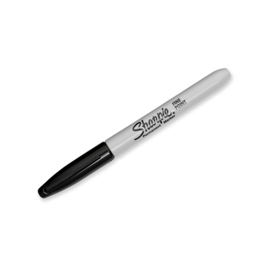 Marqueur permanent Sharpie