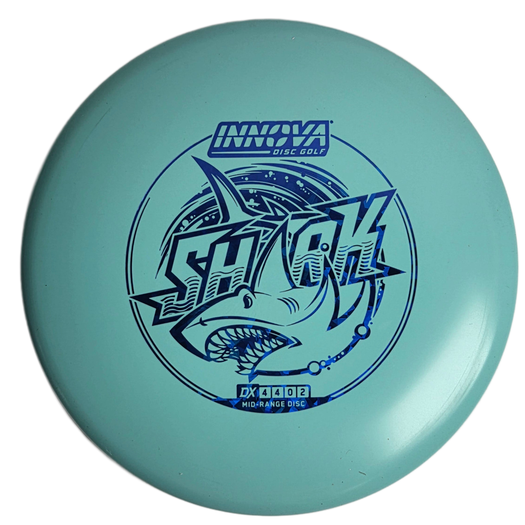 Innova 3-Disc Set | DX