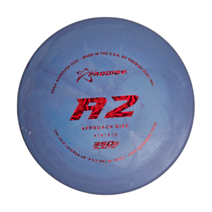 A2 | Putt & Approach | 350G