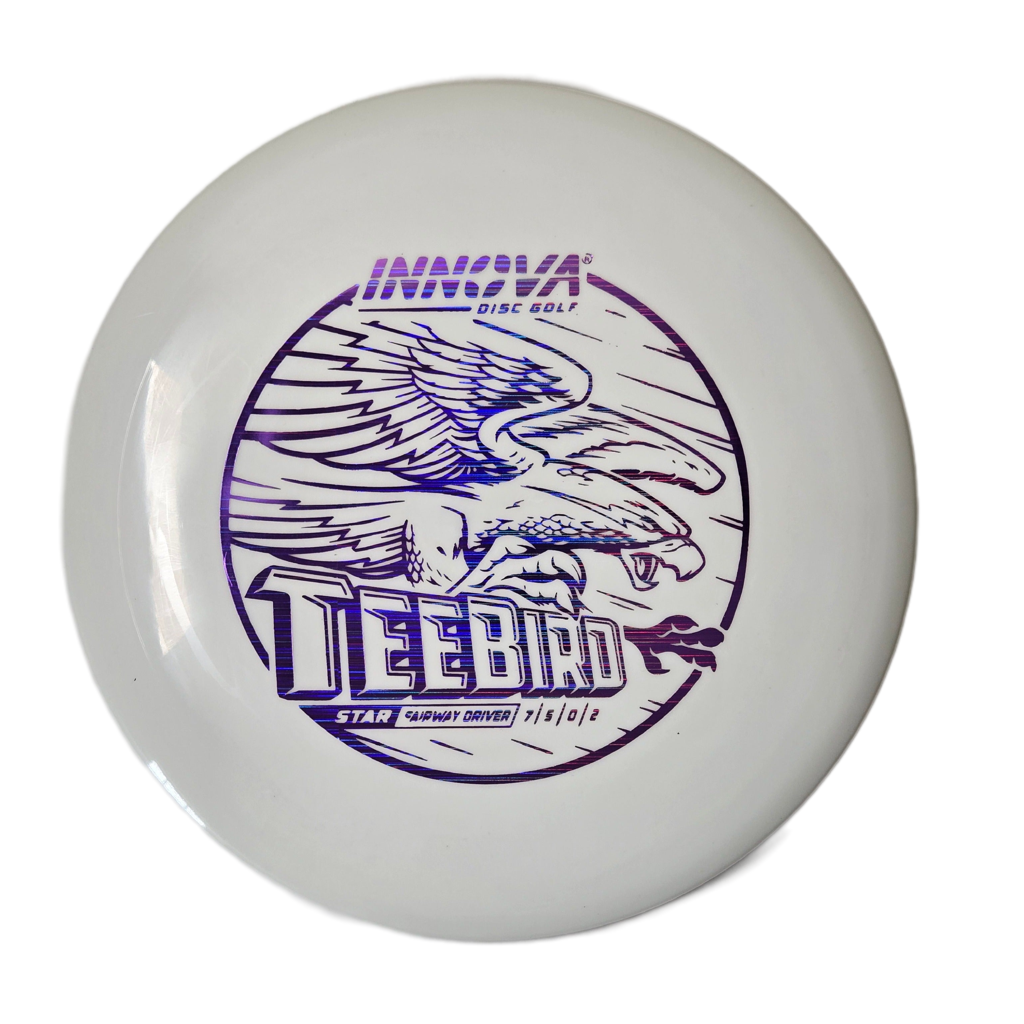 Teebird | Fairway Driver | Star