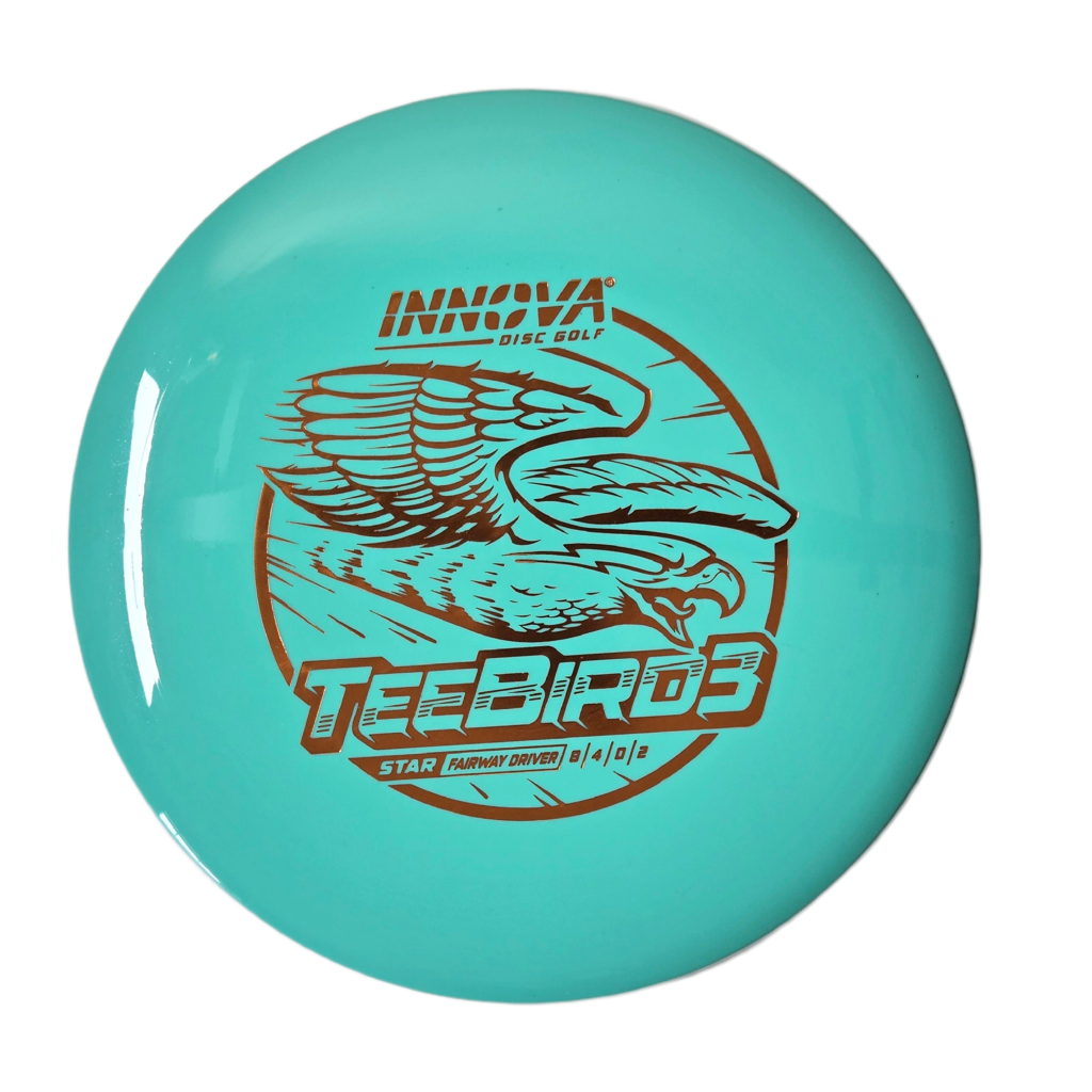 Teebird3 | Fairway Driver | Star