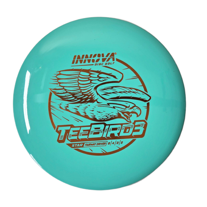 Teebird3 | Fairway Driver | Star