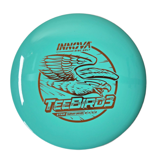 Teebird3 | Fairway Driver | Star