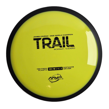 Trail | Distance Driver | Neutron