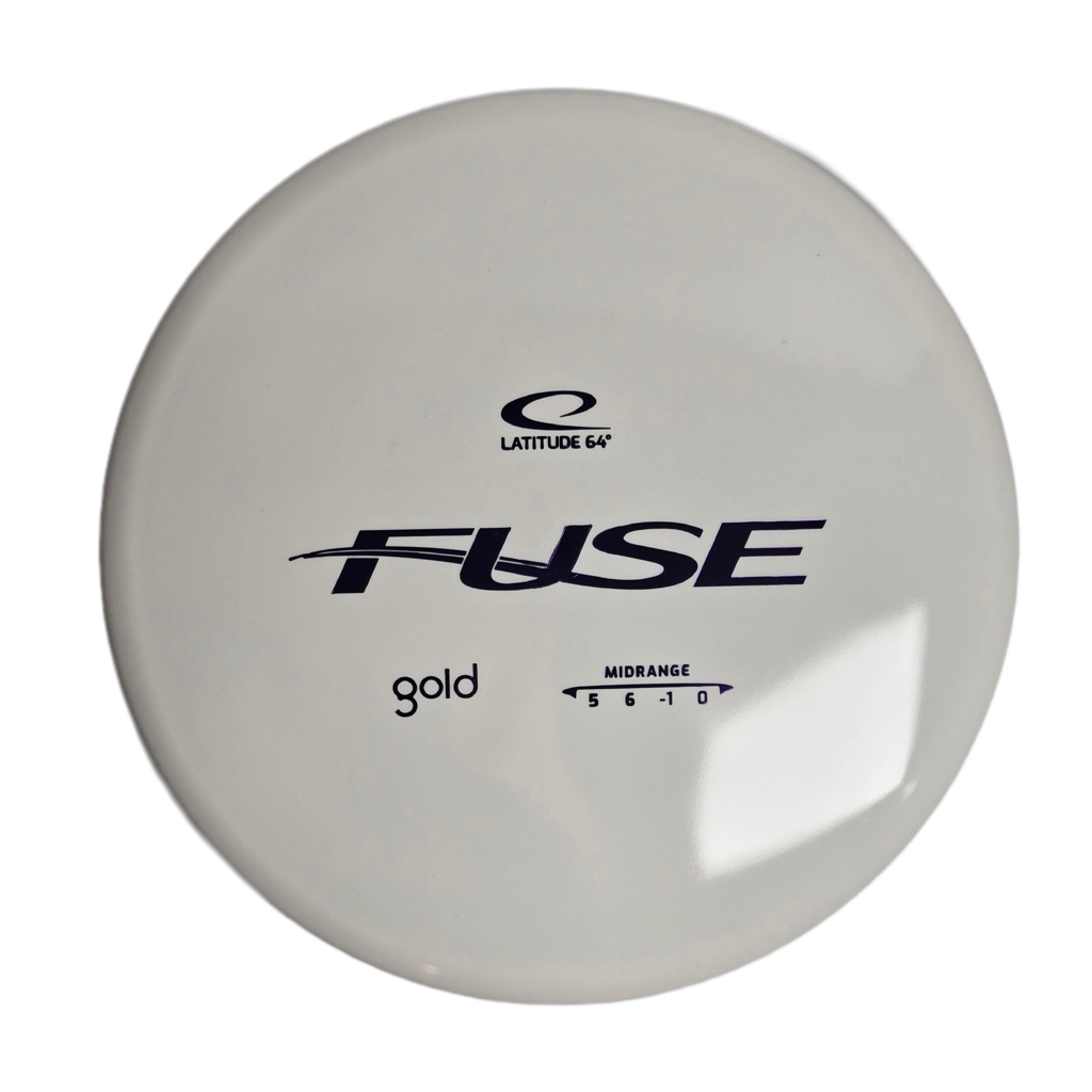 Fuse | Midrange | Gold