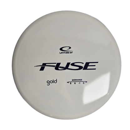 Fuse | Midrange | Gold