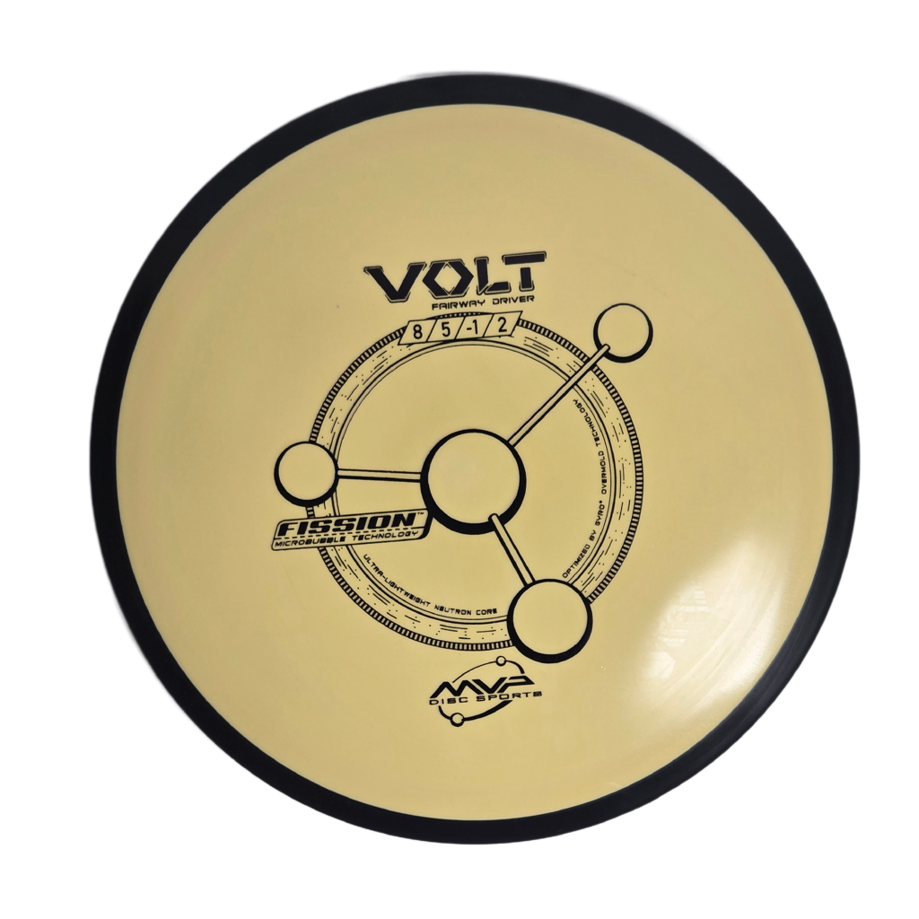 Volt | Fairway Driver | Fission