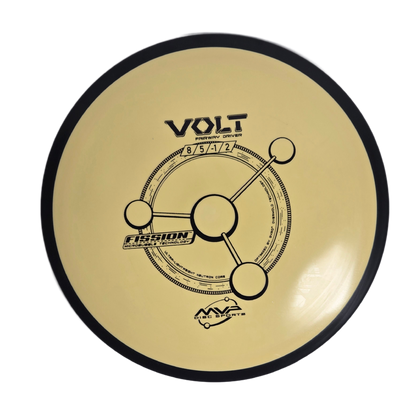 Volt | Fairway Driver | Fission