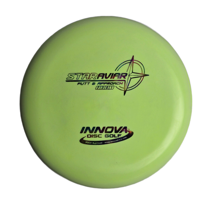 Aviar Star