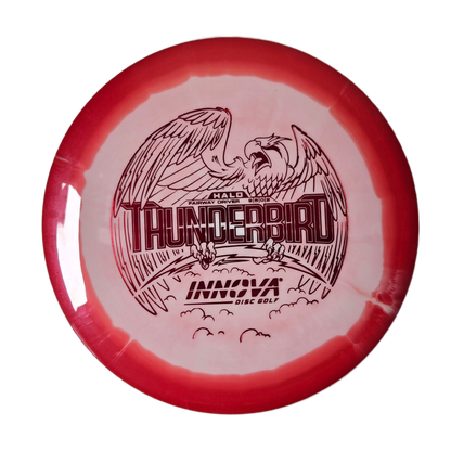 Thunderbird | Driver de distance | Halo Star 