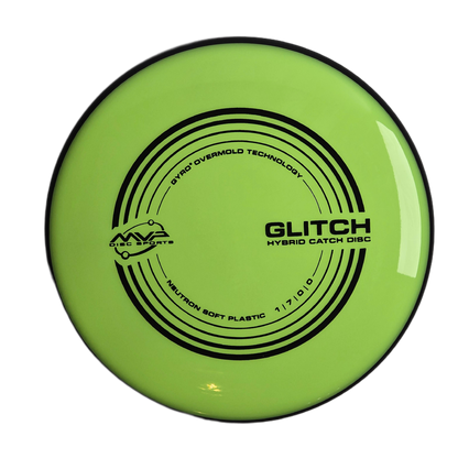 Glitch | Putt et approche | Neutron (Doux)