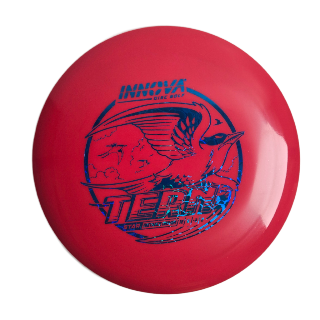 Tern | Distance Driver | Star