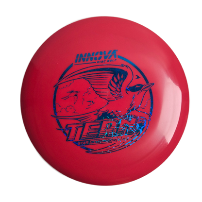 Tern | Distance Driver | Star