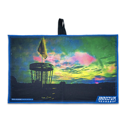 Innova Towels