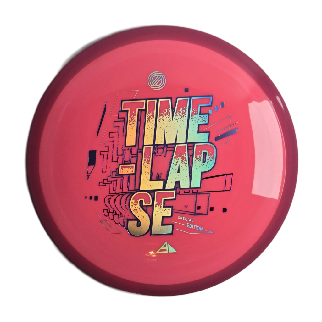 Time-Lapse | Distance Driver | Special Edition