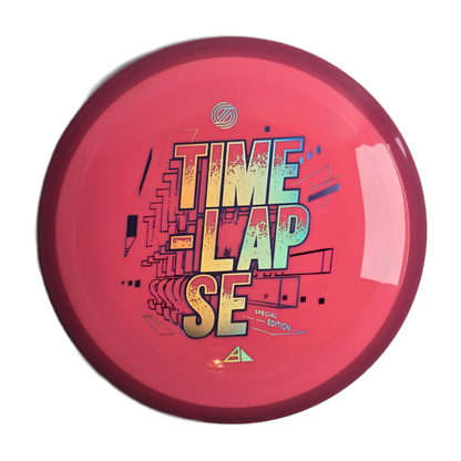 Time-Lapse | Distance Driver | Special Edition