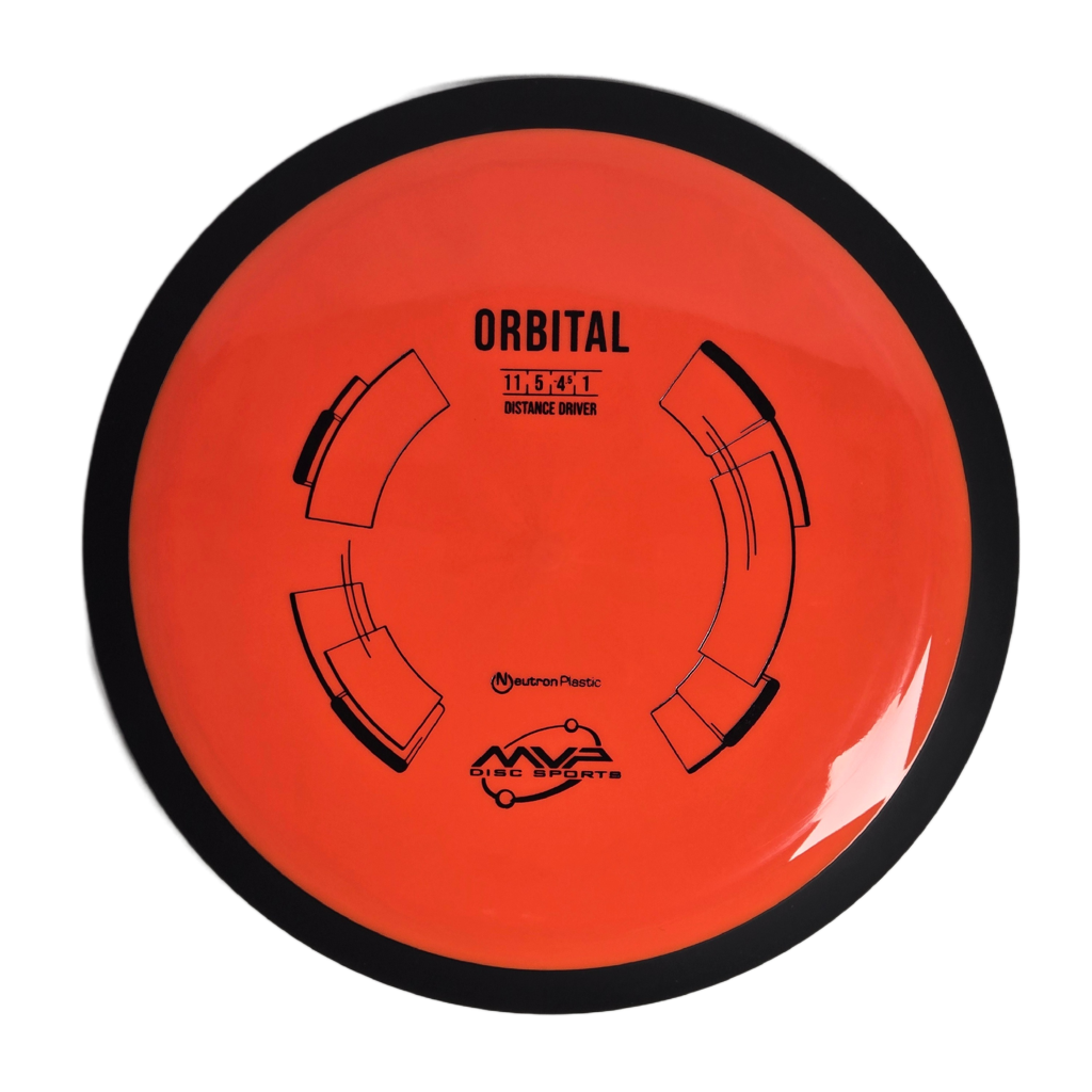 Orbital | Distance Driver | Neutron