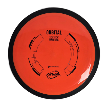 Orbital | Distance Driver | Neutron