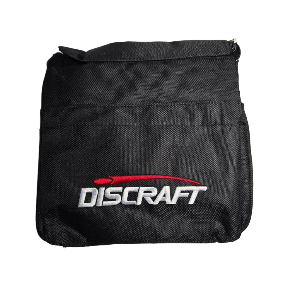Discraft Deluxe Starter Set