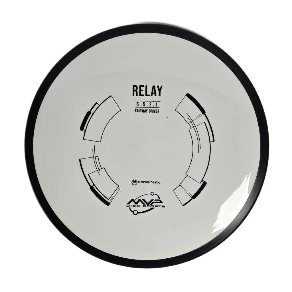 Relay | Fairway Driver | Neutron