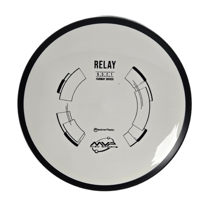 Relay | Fairway Driver | Neutron