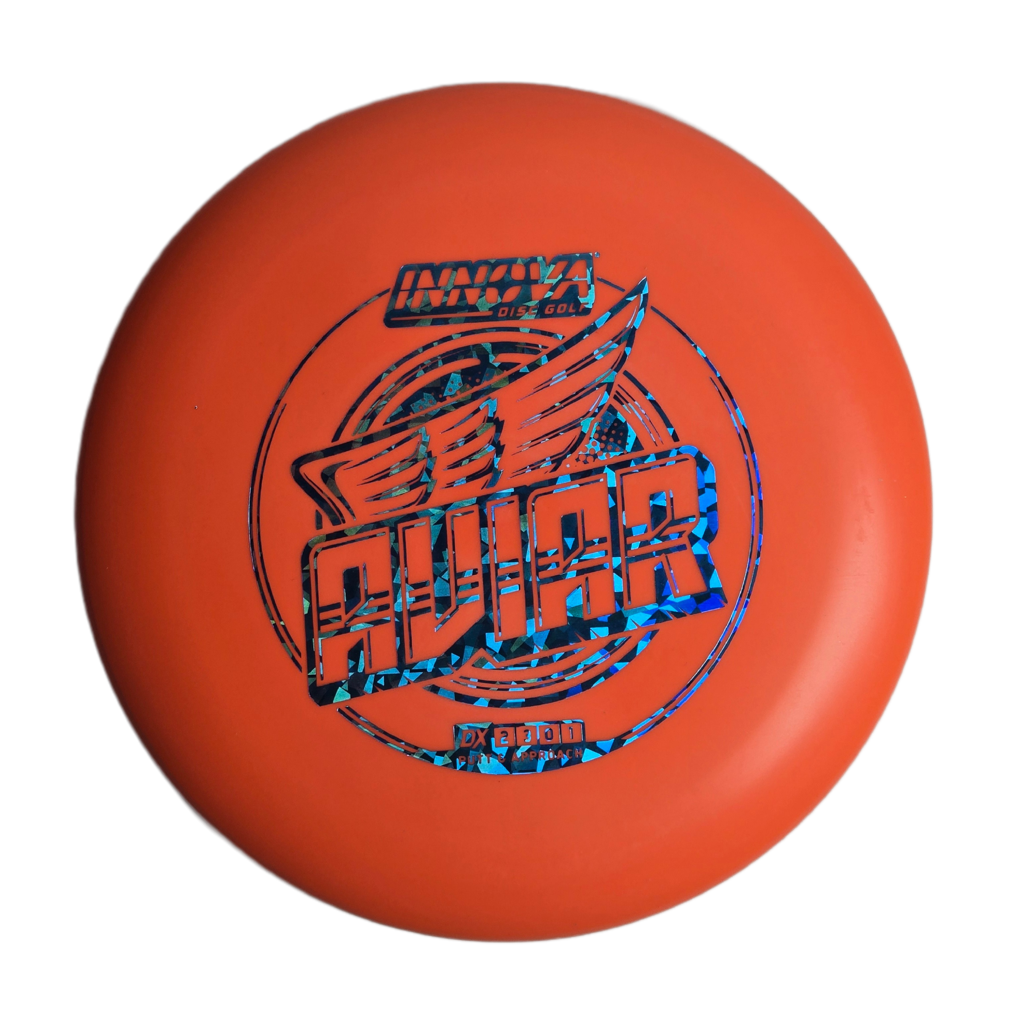 Aviar DX