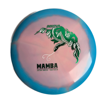 J.Korver Mamba Halo Star Proto Glow 2026