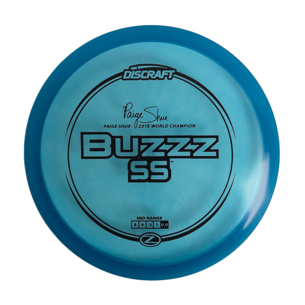 P. Shue Buzzz SS | Midrange Driver | Z Line