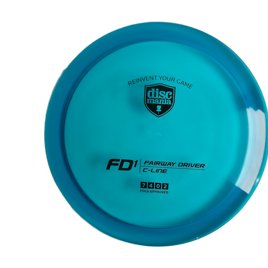 FD1 C-Line