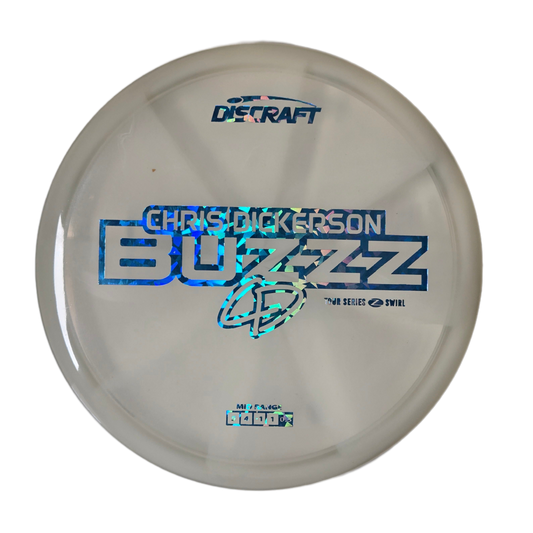 C. Dickerson Buzzz | Milieu de gamme | Tour Series Z Swirl 2025