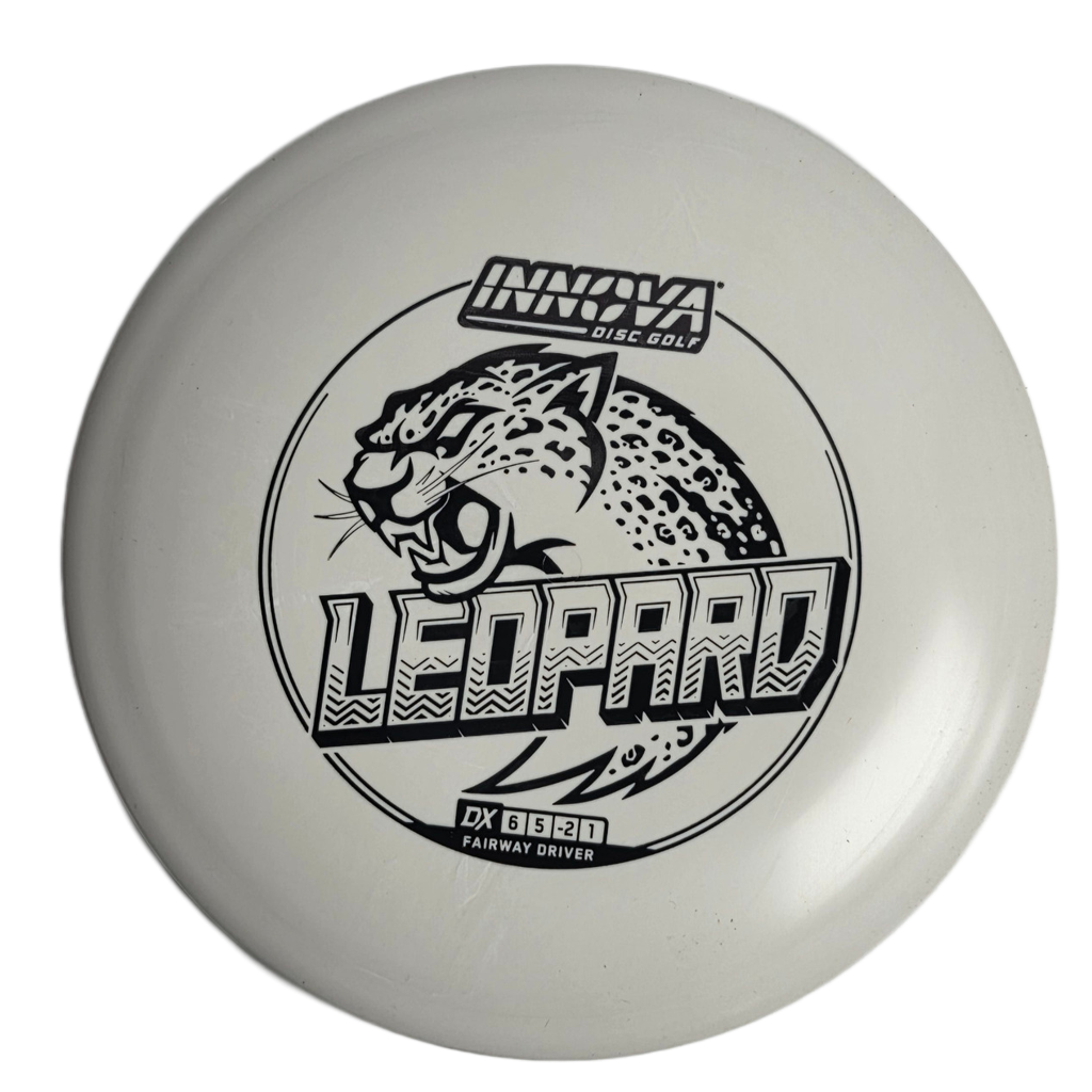 Innova 3-Disc Set | DX