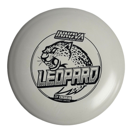 Innova 3-Disc Set | DX