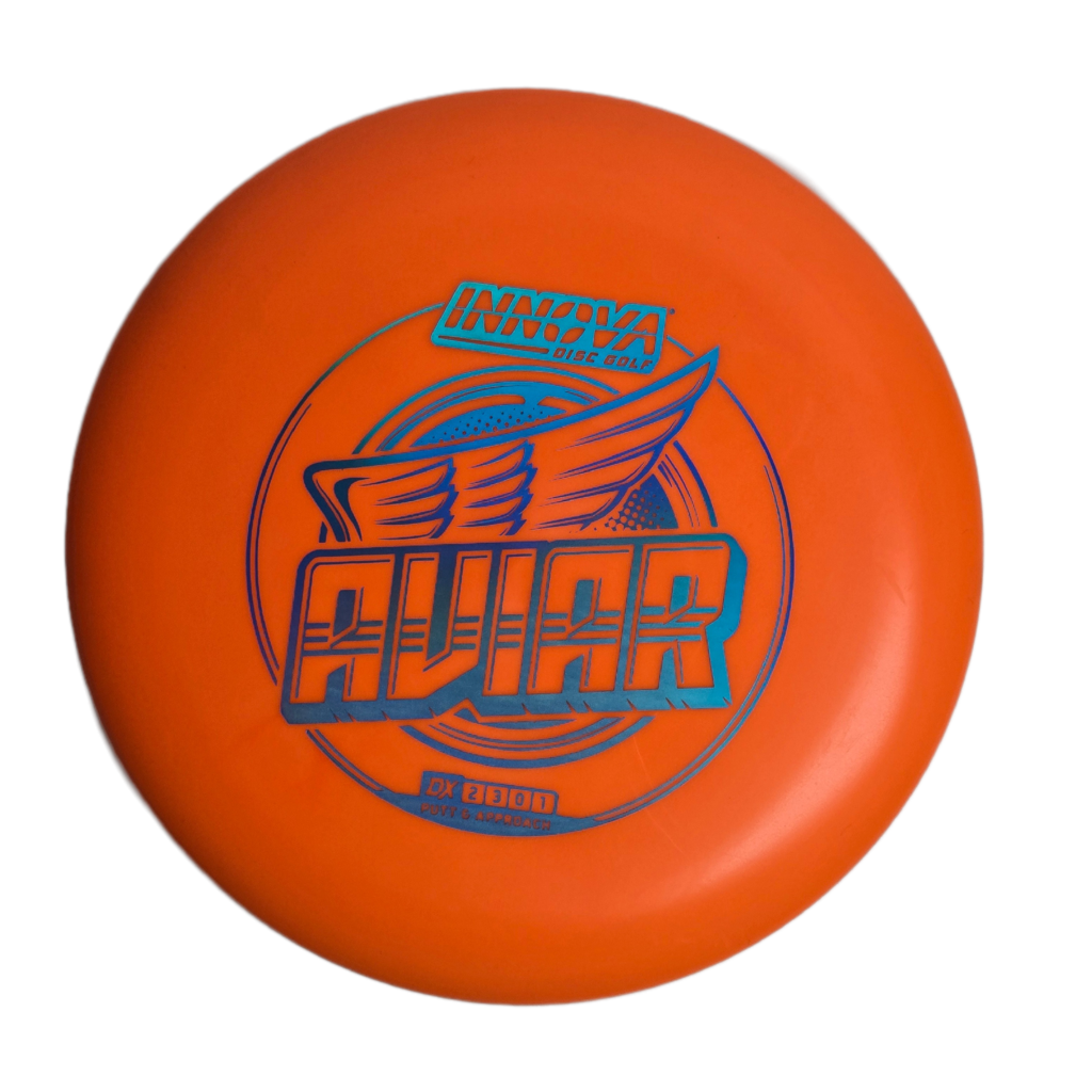 Aviar | Putt & Approach | DX