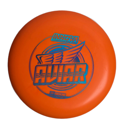 Aviar | Putt & Approach | DX