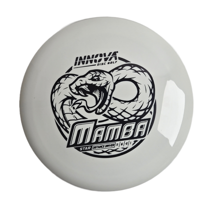 Mamba | Distance Driver | Star