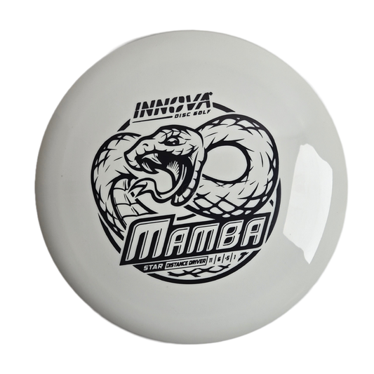 Mamba | Distance Driver | Star