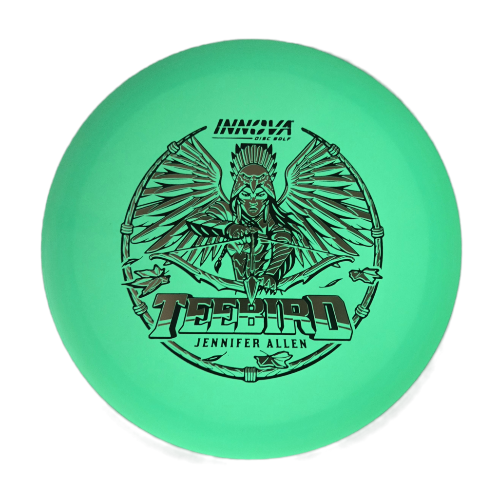 Teebird | Fairway Driver | Star 