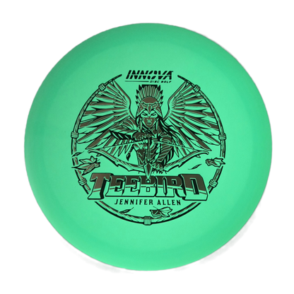 Teebird | Fairway Driver | Star 