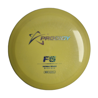 F5 | Fairway Driver | 500