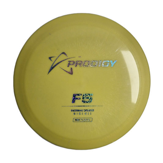 F5 | Fairway Driver | 500