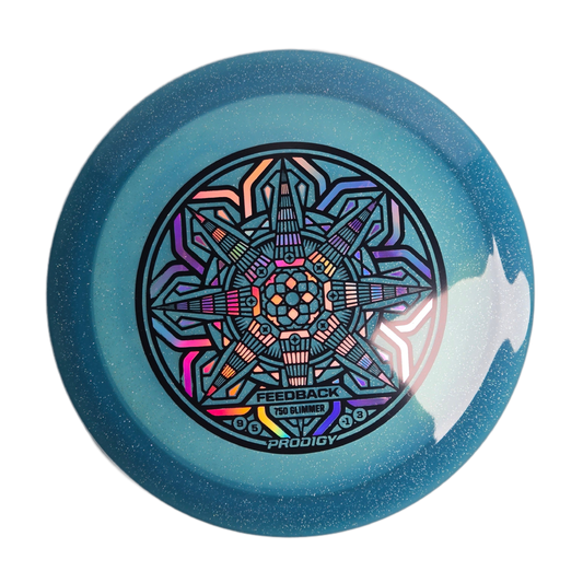 Feedback | Fairway Driver | 750 Glimmer