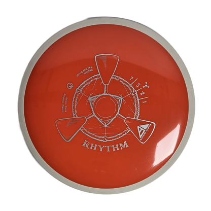 Rythmn | Fairway Driver| Neutron