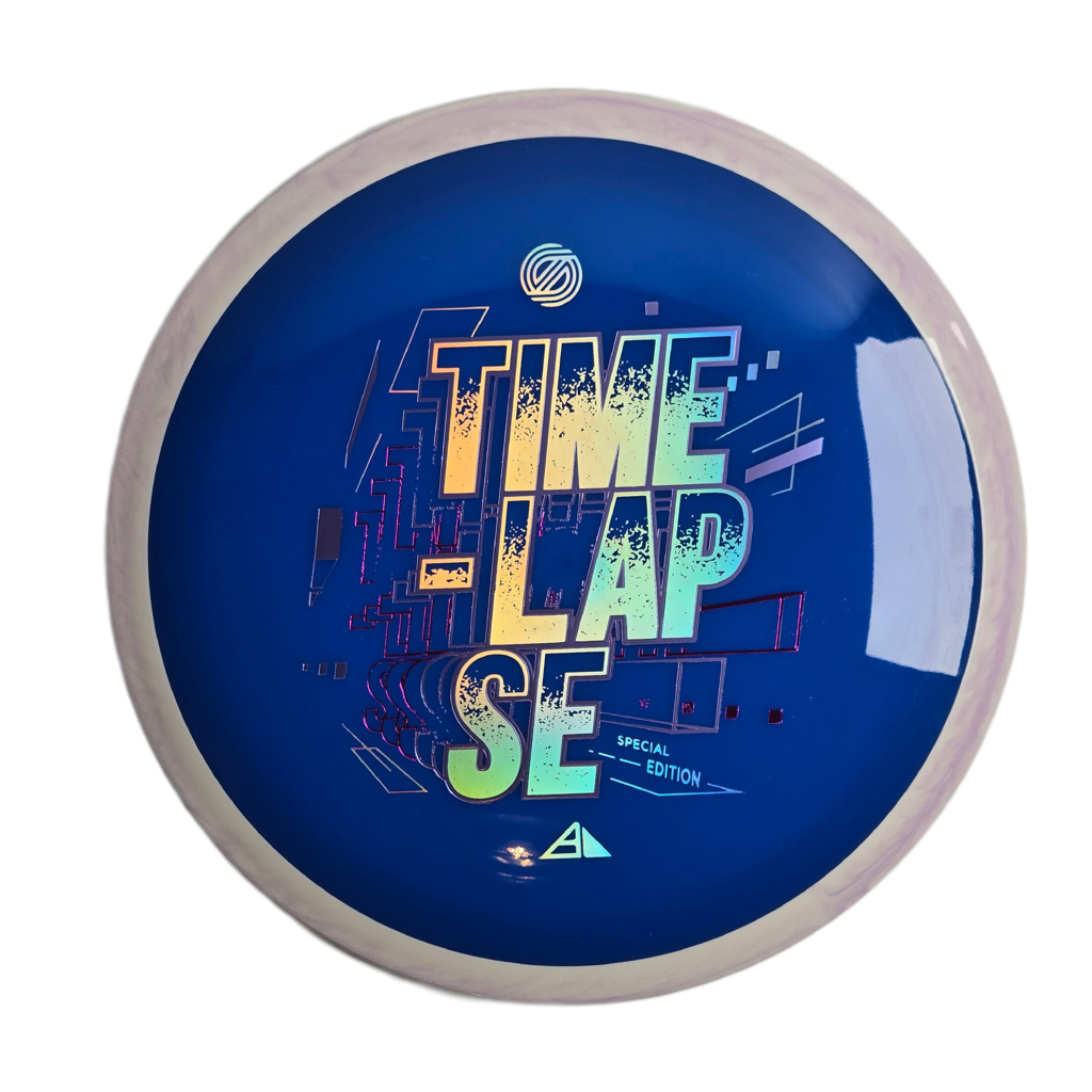Time-Lapse | Distance Driver | Special Edition
