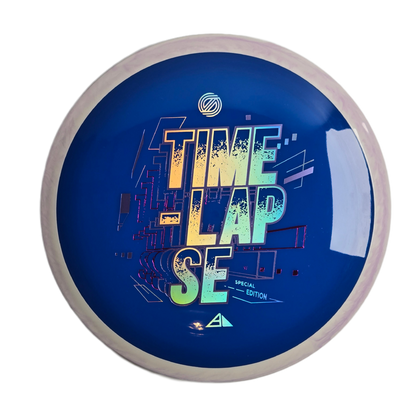 Time-Lapse | Distance Driver | Special Edition