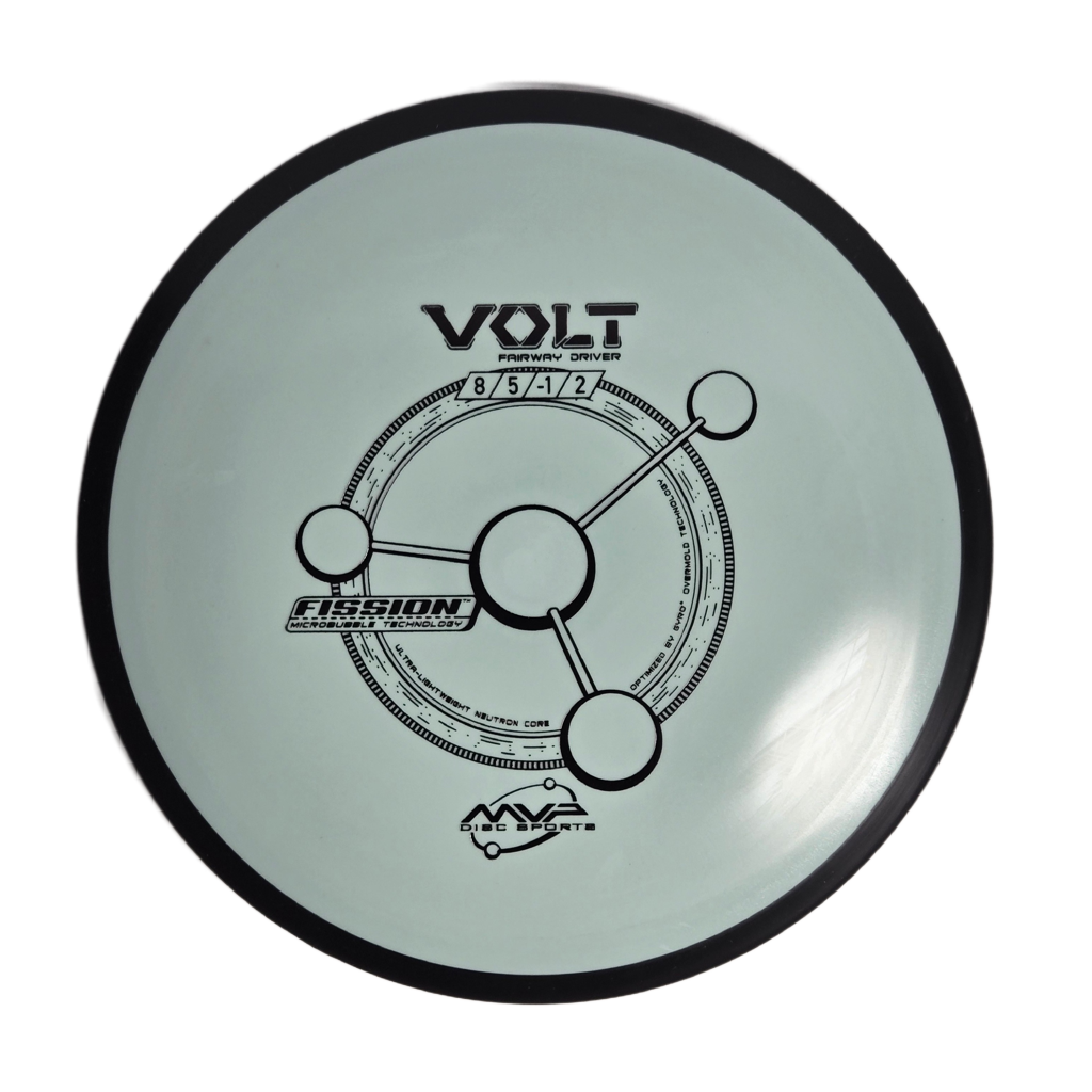 Volt | Fairway Driver | Fission